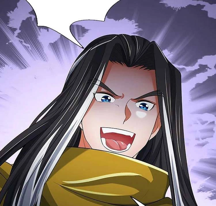 Thần Võ Thiên Tôn Chapter 465 - 32