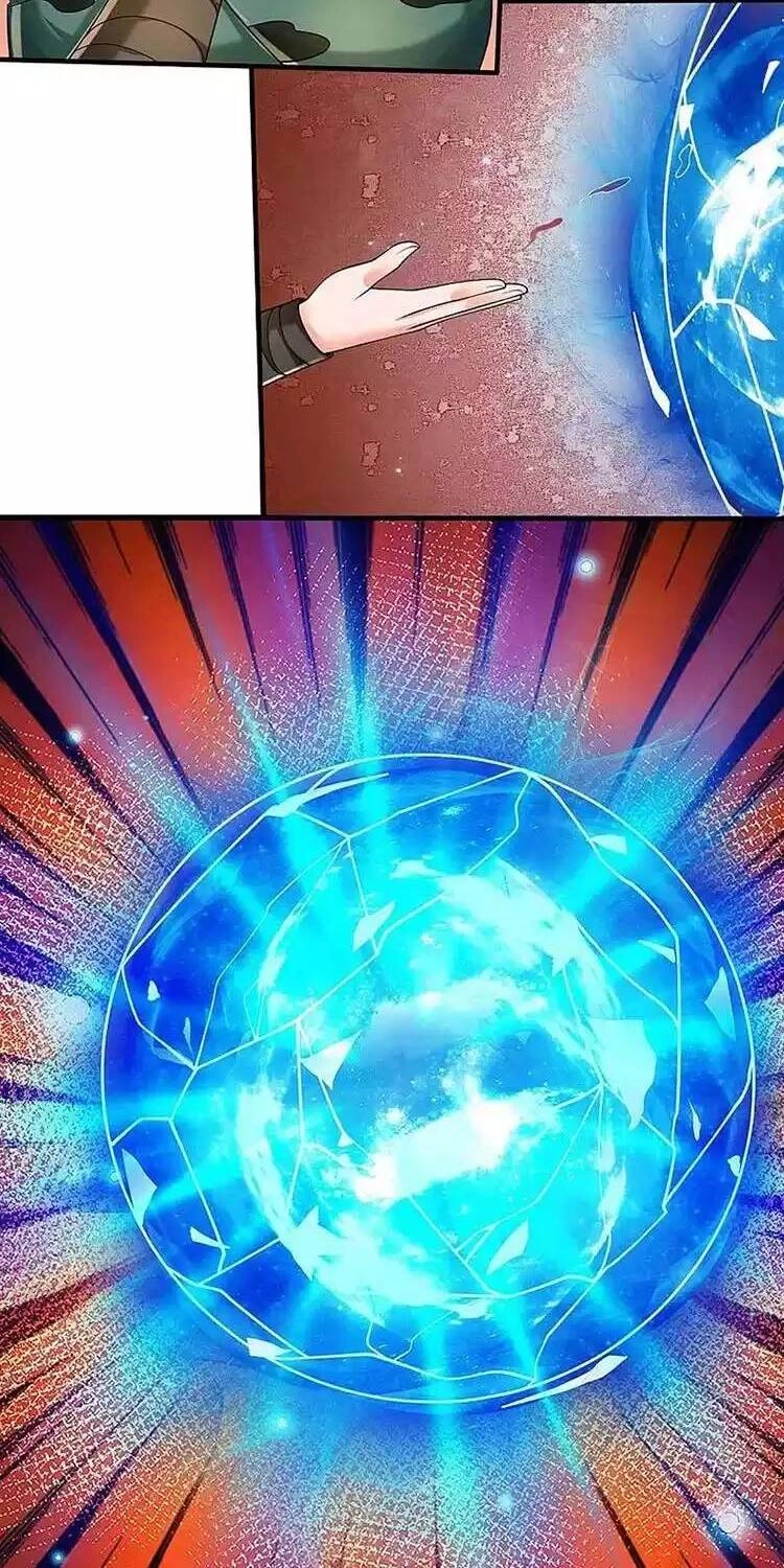 Thần Võ Thiên Tôn Chapter 469 - 8