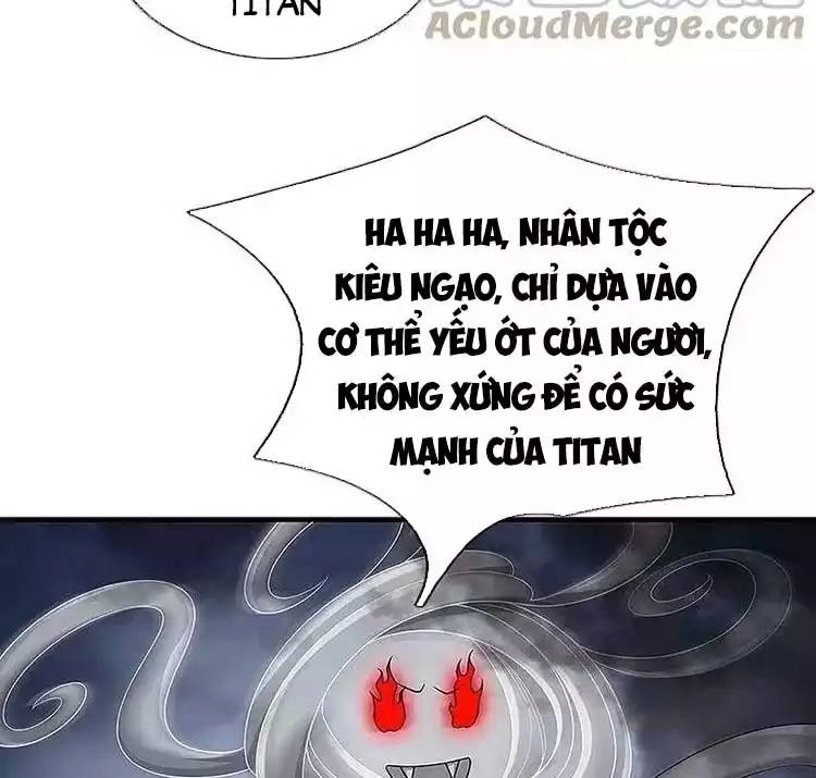 Thần Võ Thiên Tôn Chapter 469 - 17