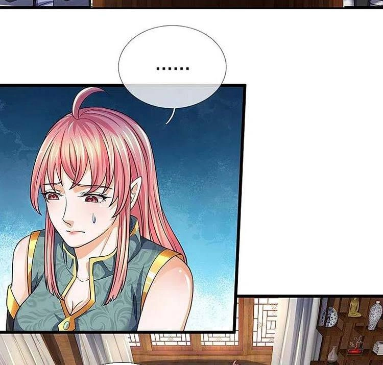 Thần Võ Thiên Tôn Chapter 471 - 17