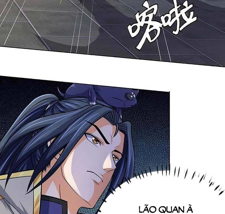 Thần Võ Thiên Tôn Chapter 474 - 17