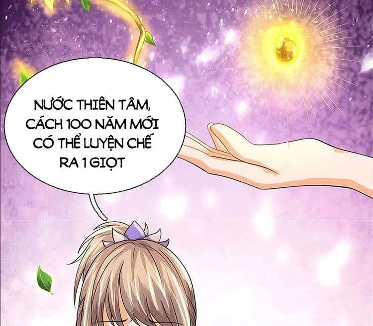 Thần Võ Thiên Tôn Chapter 478 - 17