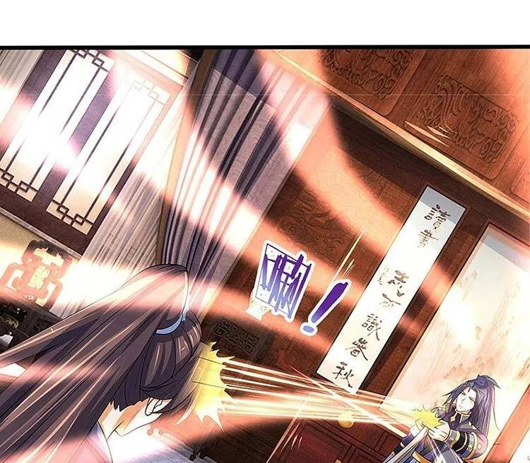 Thần Võ Thiên Tôn Chapter 481 - 17