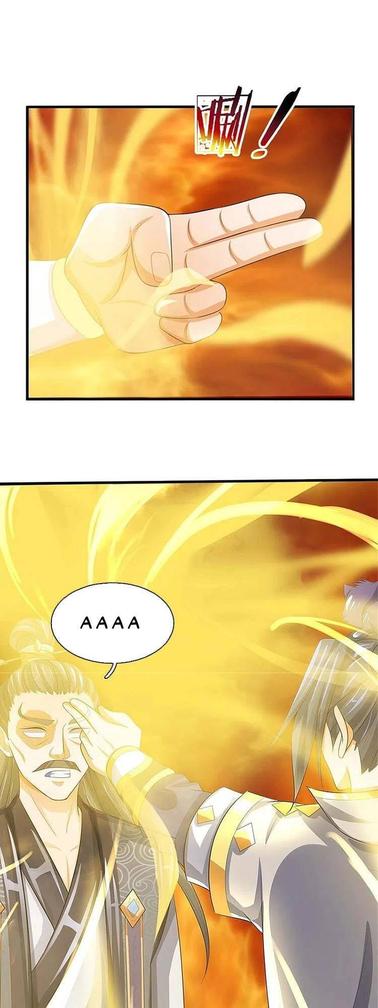 Thần Võ Thiên Tôn Chapter 481 - 24