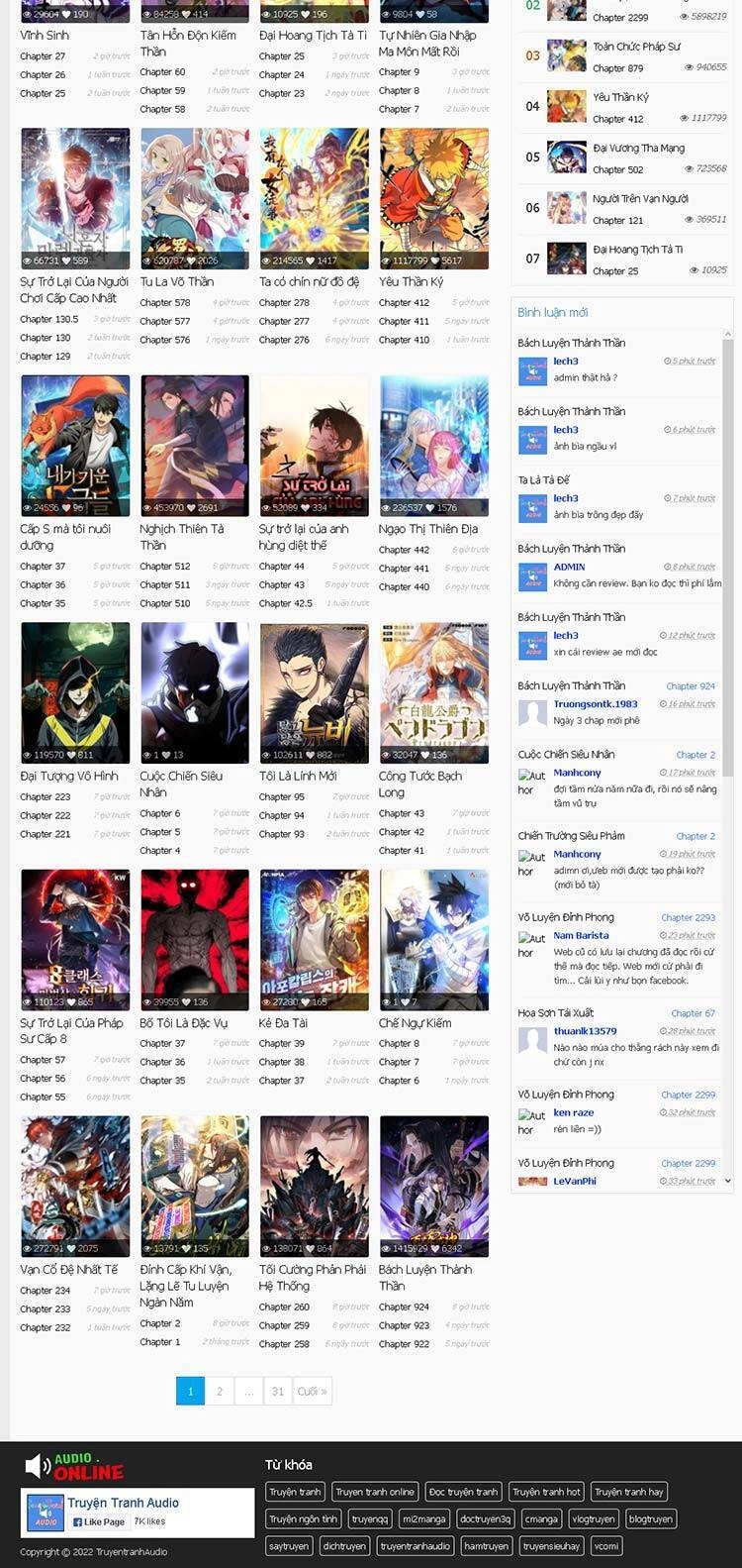 Thần Võ Thiên Tôn Chapter 481 - 38