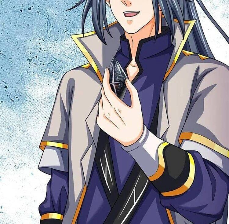 Thần Võ Thiên Tôn Chapter 485 - 15