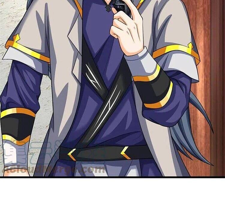 Thần Võ Thiên Tôn Chapter 485 - 18