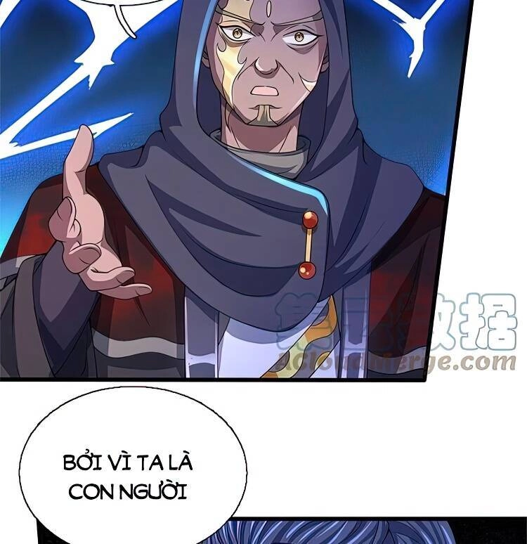 Thần Võ Thiên Tôn Chapter 486 - 30