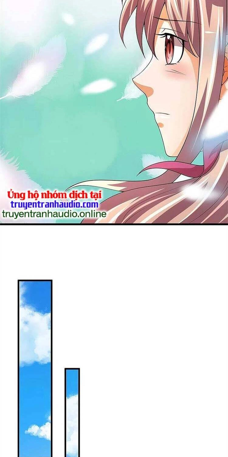 Thần Võ Thiên Tôn Chapter 489 - 14