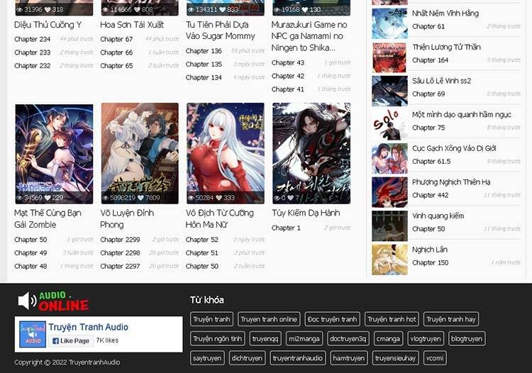 Thần Võ Thiên Tôn Chapter 489 - 30