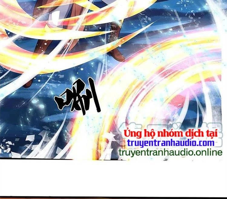 Thần Võ Thiên Tôn Chapter 492 - 17