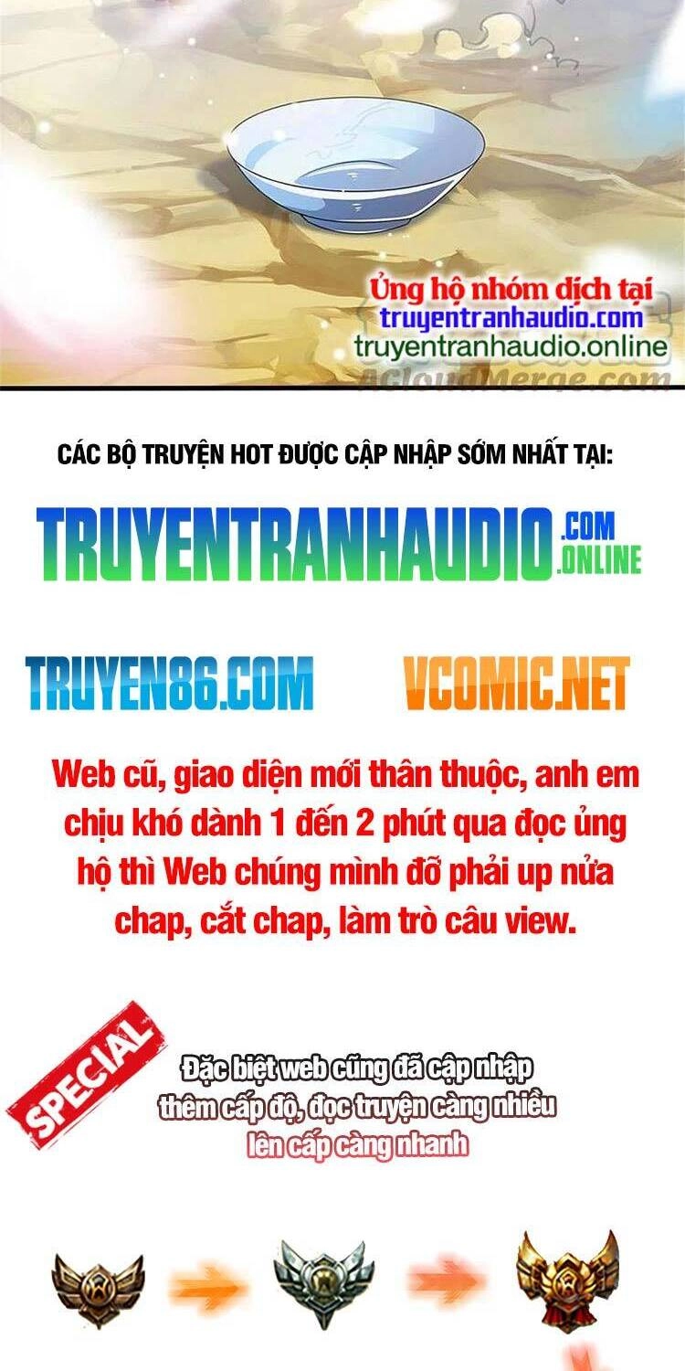 Thần Võ Thiên Tôn Chapter 495 - 21