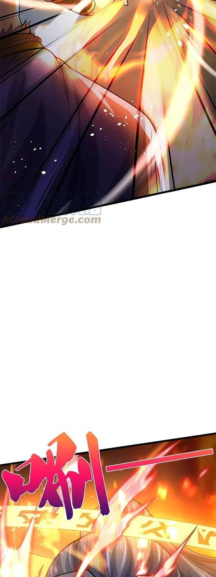 Thần Võ Thiên Tôn Chapter 498 - 10