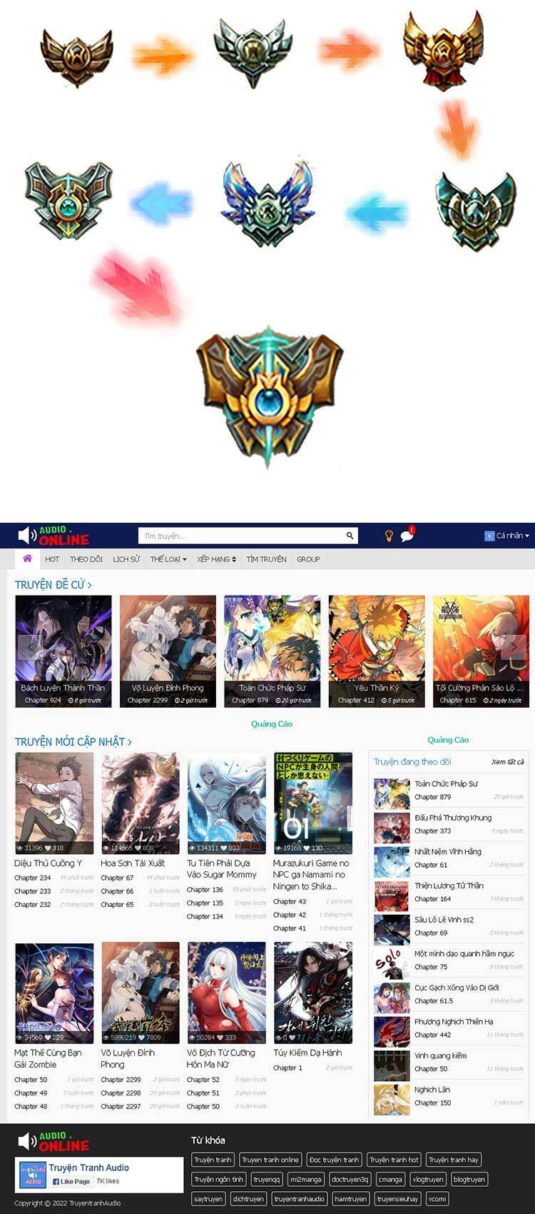 Thần Võ Thiên Tôn Chapter 499 - 26