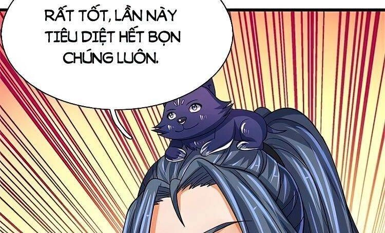 Thần Võ Thiên Tôn Chapter 500 - 3