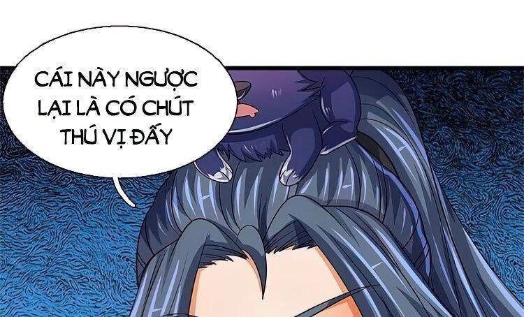 Thần Võ Thiên Tôn Chapter 500 - 9
