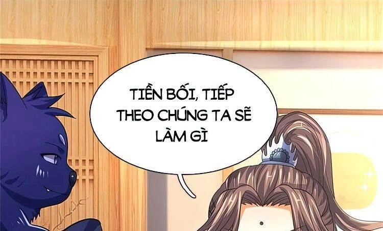 Thần Võ Thiên Tôn Chapter 500 - 15