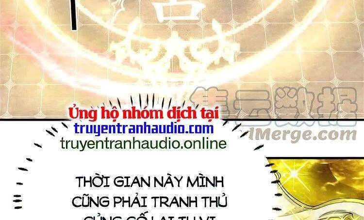 Thần Võ Thiên Tôn Chapter 500 - 27