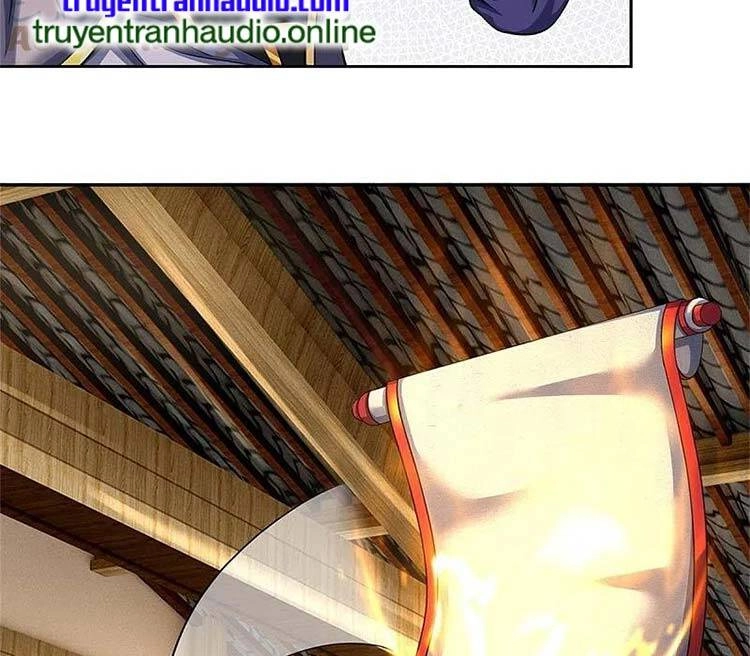 Thần Võ Thiên Tôn Chapter 504 - 17