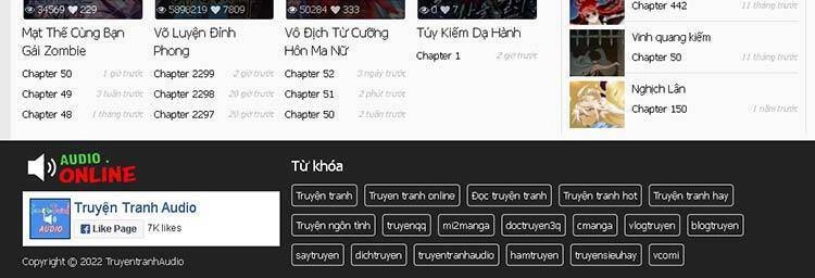Thần Võ Thiên Tôn Chapter 506 - 23
