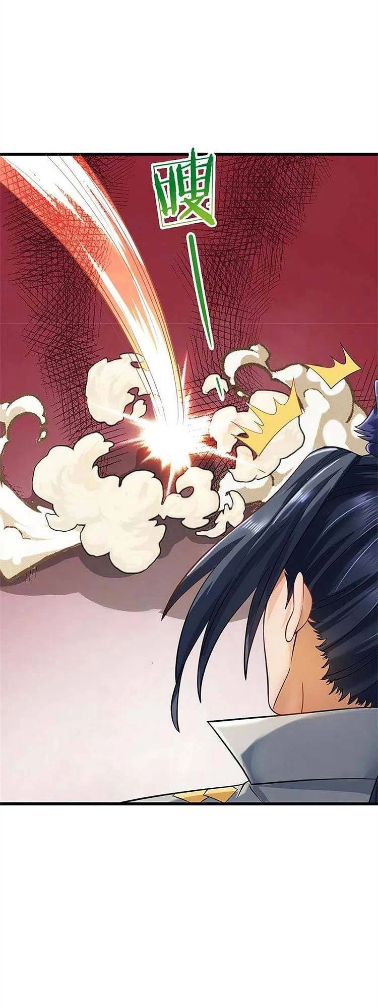 Thần Võ Thiên Tôn Chapter 507 - 3