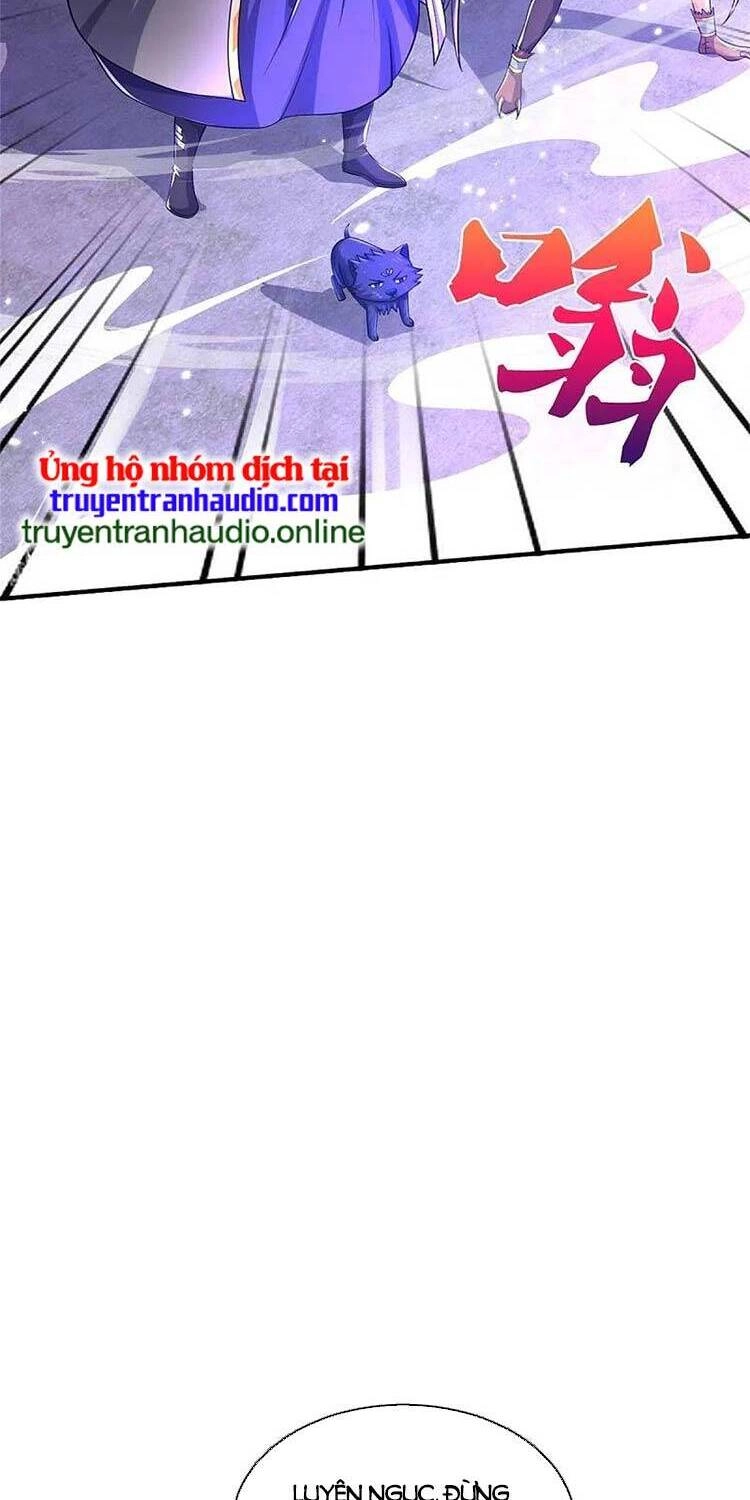 Thần Võ Thiên Tôn Chapter 508 - 25