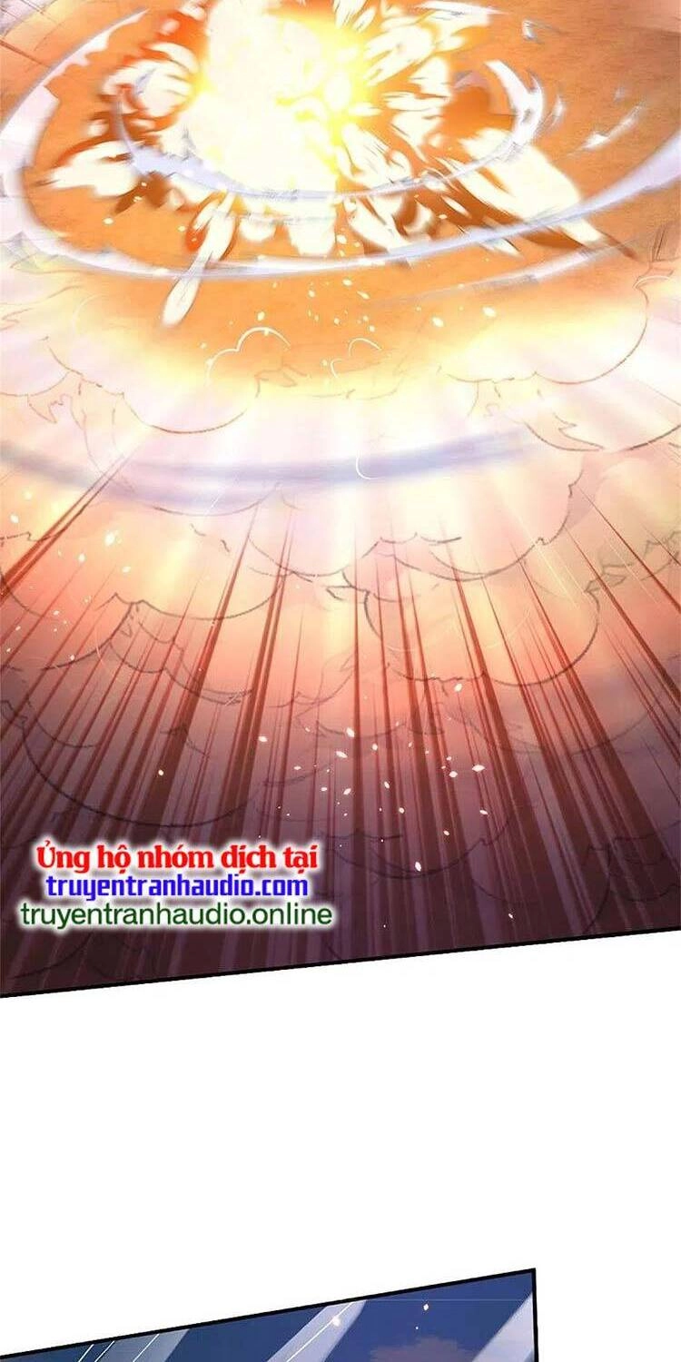 Thần Võ Thiên Tôn Chapter 508 - 29