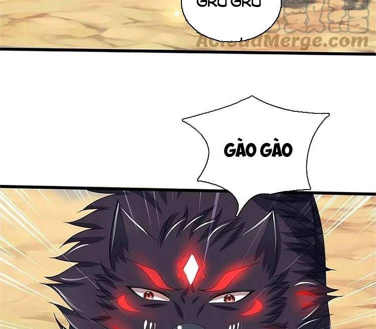 Thần Võ Thiên Tôn Chapter 517 - 17