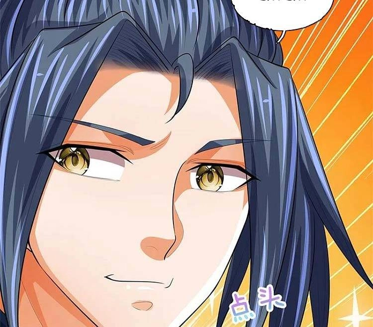 Thần Võ Thiên Tôn Chapter 519 - 17