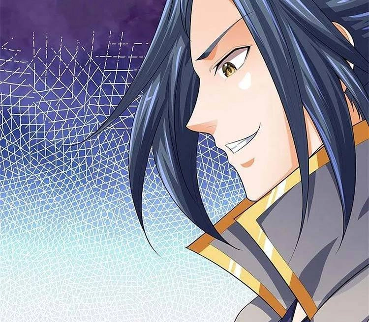 Thần Võ Thiên Tôn Chapter 519 - 34