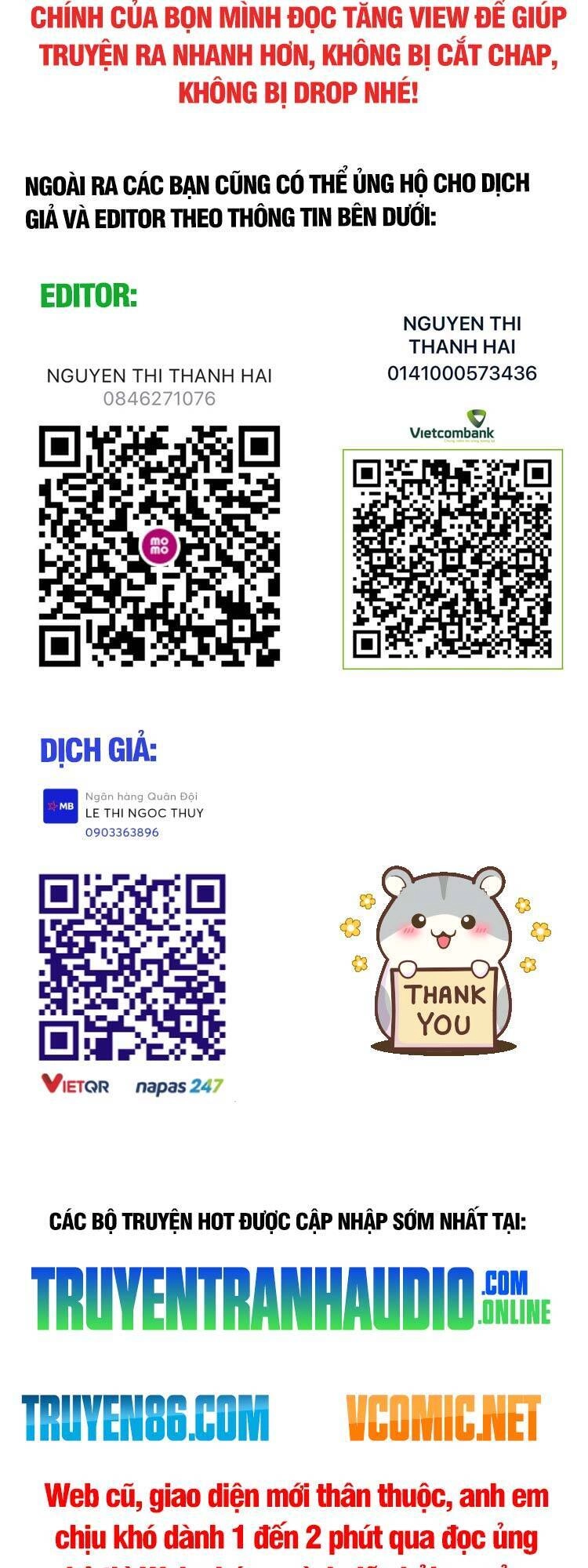 Thần Võ Thiên Tôn Chapter 525 - 26