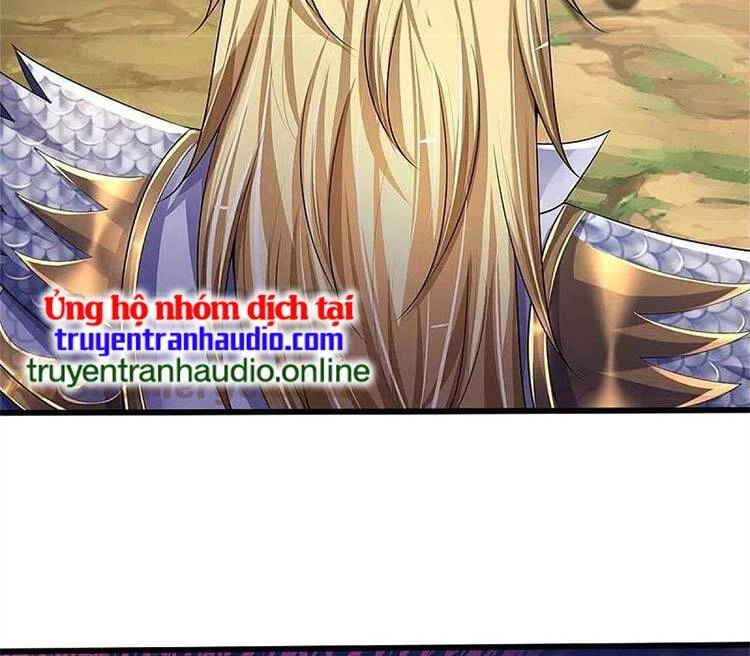 Thần Võ Thiên Tôn Chapter 535 - 17