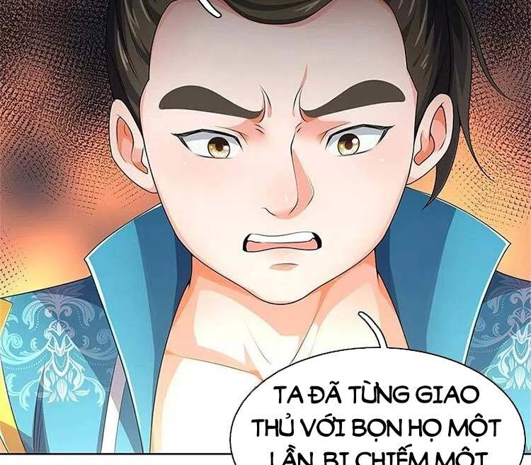 Thần Võ Thiên Tôn Chapter 537 - 30