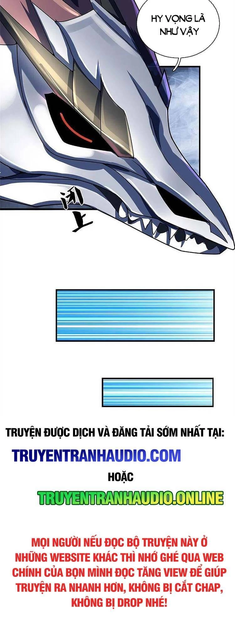 Thần Võ Thiên Tôn Chapter 539 - 20