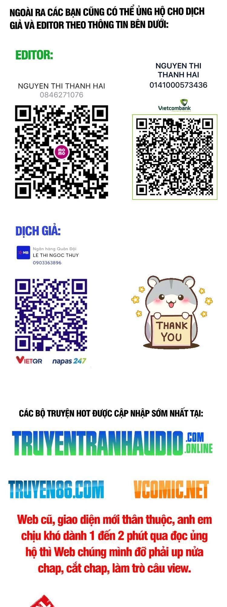 Thần Võ Thiên Tôn Chapter 539 - 21