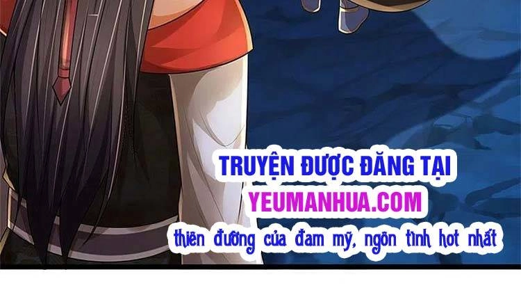 Thần Võ Thiên Tôn Chapter 541 - 16