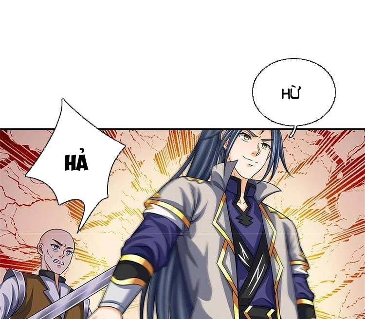 Thần Võ Thiên Tôn Chapter 544 - 17