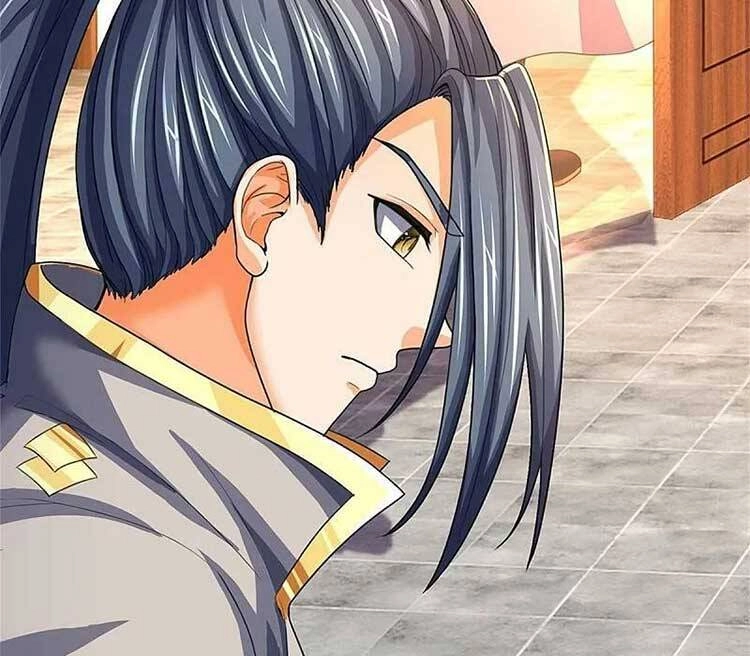 Thần Võ Thiên Tôn Chapter 553 - 17