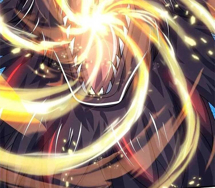 Thần Võ Thiên Tôn Chapter 562 - 17