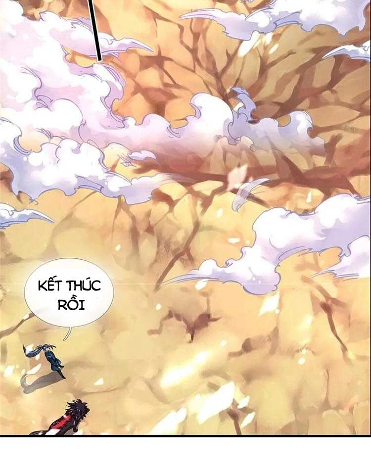 Thần Võ Thiên Tôn Chapter 573 - 20