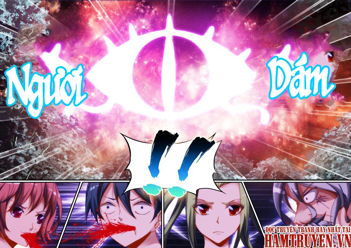 Song Tu Đạo Lữ Của Tôi Chapter 34 - 9