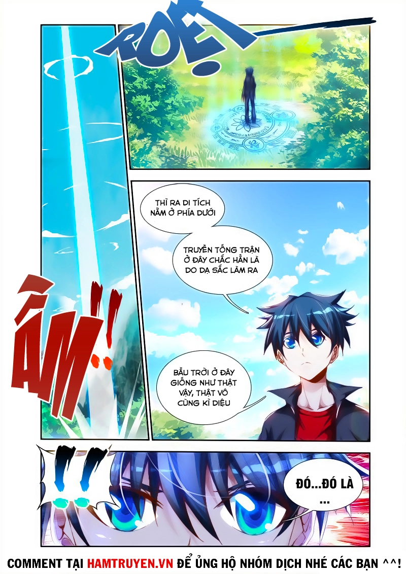 Song Tu Đạo Lữ Của Tôi Chapter 44 - 2