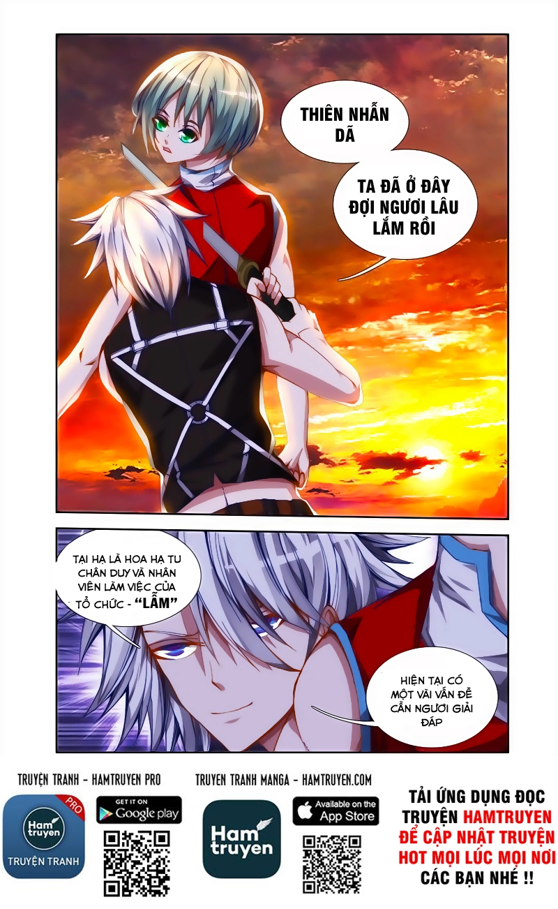 Song Tu Đạo Lữ Của Tôi Chapter 44 - 13