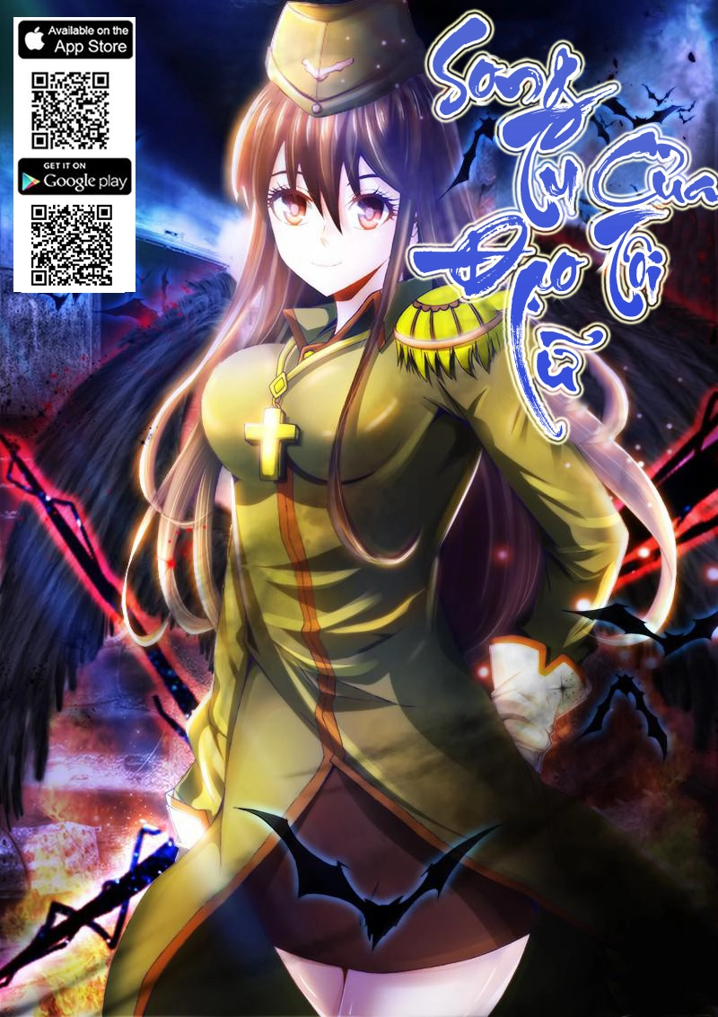 Song Tu Đạo Lữ Của Tôi Chapter 80 - 1