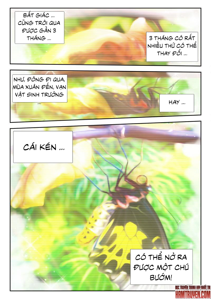 Song Tu Đạo Lữ Của Tôi Chapter 89 - 14