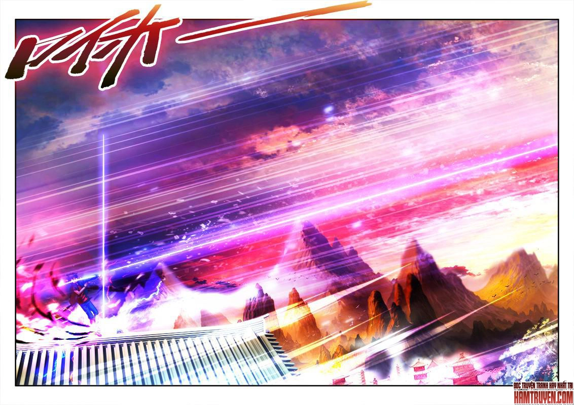 Song Tu Đạo Lữ Của Tôi Chapter 110 - 10