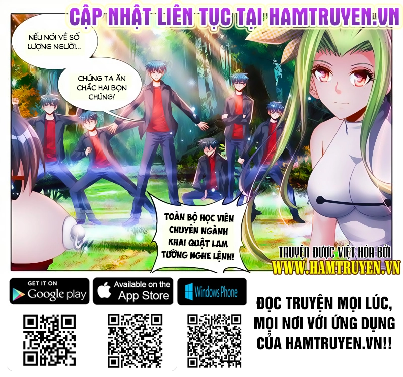 Song Tu Đạo Lữ Của Tôi Chapter 152 - 12
