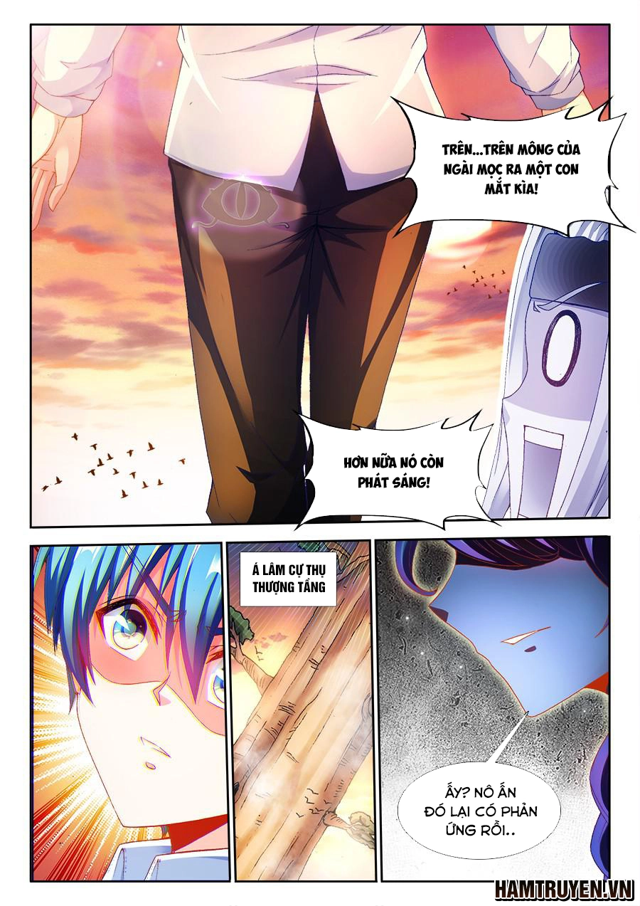 Song Tu Đạo Lữ Của Tôi Chapter 340 - 12