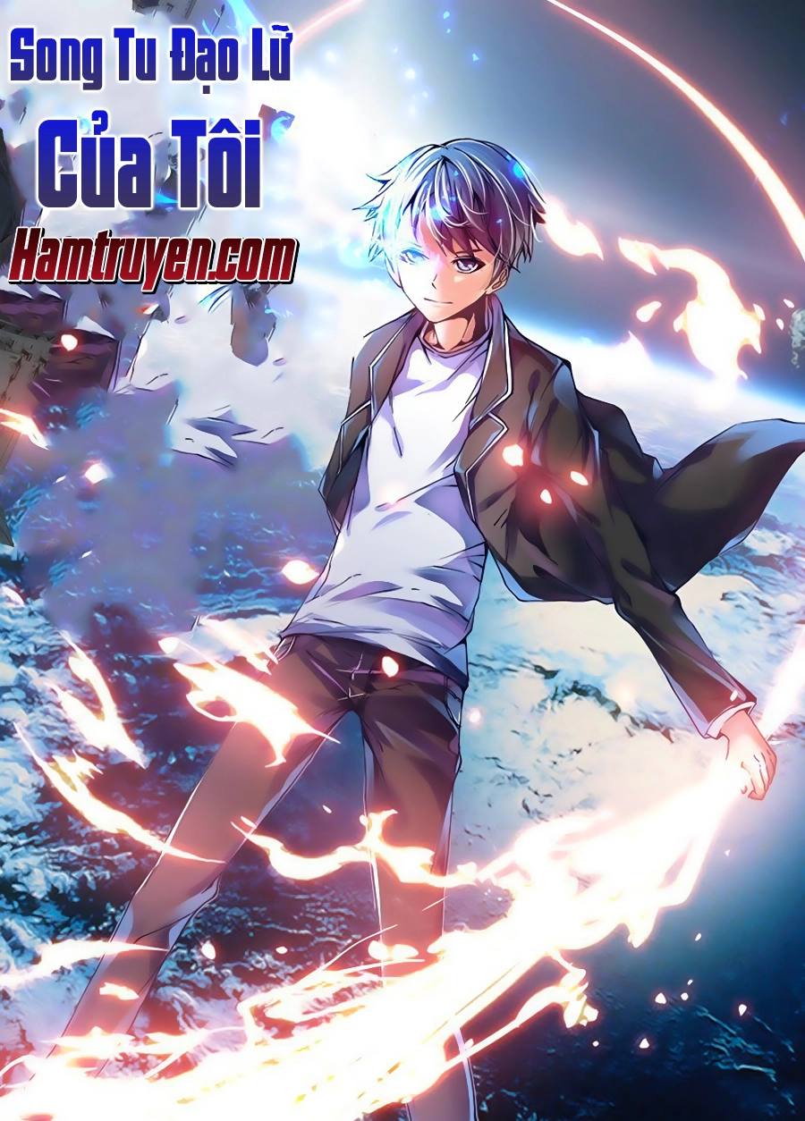 Song Tu Đạo Lữ Của Tôi Chapter 379 - 2