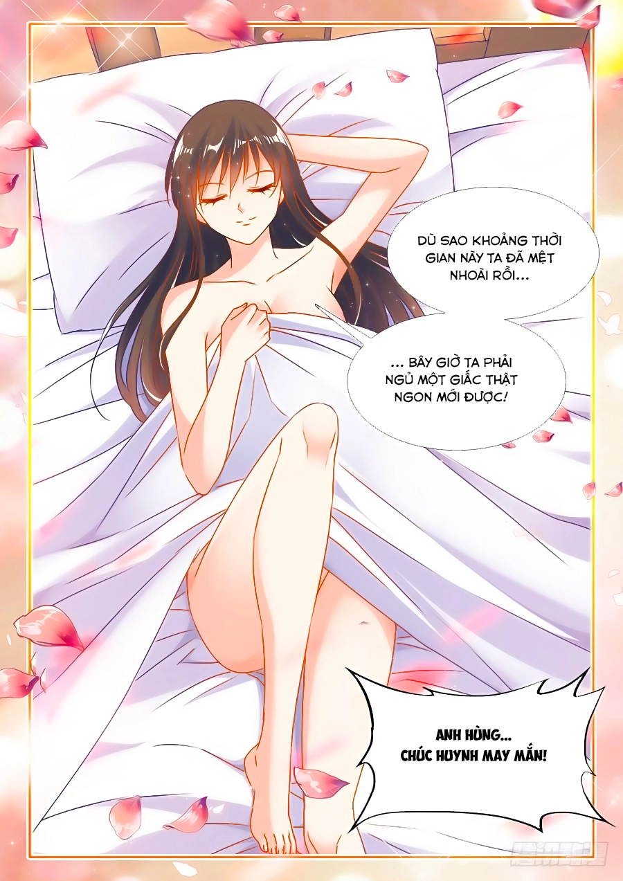 Song Tu Đạo Lữ Của Tôi Chapter 386 - 6